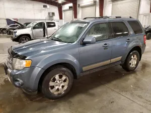 2011 FORD ESCAPE