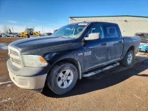 2014 RAM TRUCKS 1500