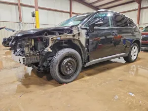 2013 LEXUS RX350