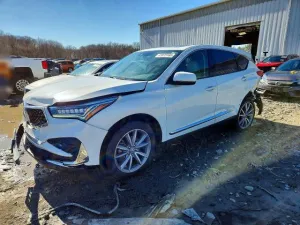 2020 ACURA RDX