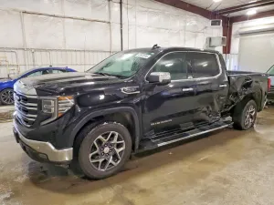 2024 GMC SIERRA K1