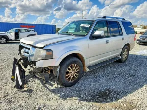 2013 FORD EXPEDITION