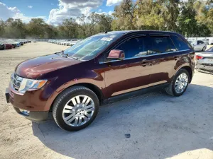 2010 FORD EDGE