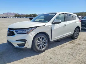 2019 ACURA RDX