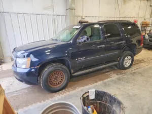 2008 CHEVROLET TAHOE