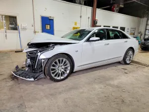 2020 CADILLAC CT6
