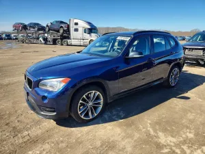 2015 BMW X1