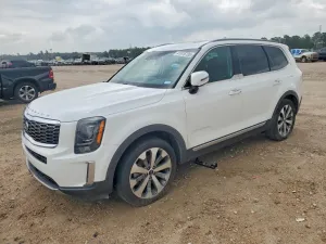 2020 KIA TELLURIDE
