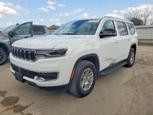 2024 JEEP WAGONEER