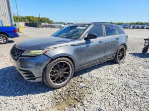 2018 LAND ROVER RANGEROVER