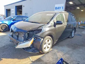 2012 TOYOTA All Models