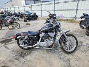 2003 HARLEY-DAVIDSON SPRTSTR883