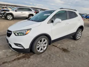 2017 BUICK ENCORE