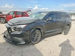 2024 LEXUS TX 350 LUX