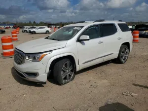2017 GMC ACADIA