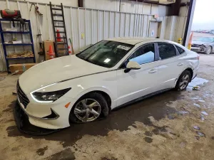2022 HYUNDAI SONATA