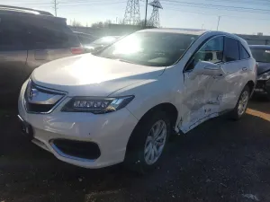 2016 ACURA RDX