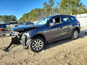 2014 MAZDA CX-5