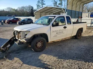 2005 CHEVROLET COLORADO