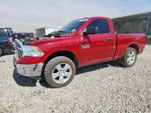 2013 RAM 1500