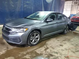 2024 VOLKSWAGEN JETTA