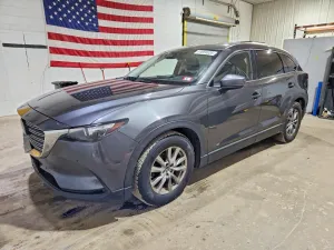 2018 MAZDA CX-9