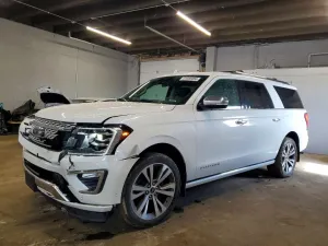2020 FORD EXPEDITION