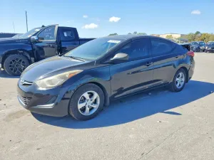2014 HYUNDAI ELANTRA