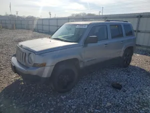 2015 JEEP PATRIOT