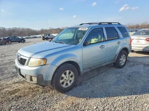 2008 MAZDA TRIBUTE