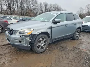 2012 VOLVO XC60