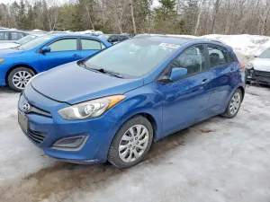 2014 HYUNDAI ELANTRA