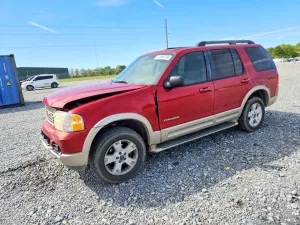 2005 FORD EXPLORER