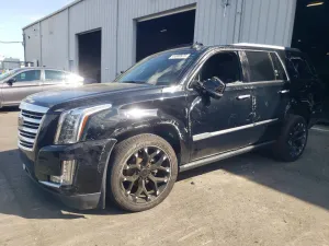 2016 CADILLAC ESCALADE