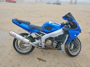 2008 KAWASAKI ZX