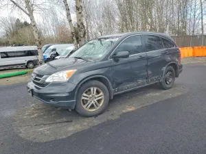 2011 HONDA CRV