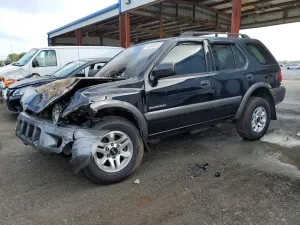 2003 ISUZU RODEO