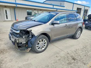 2013 FORD EDGE