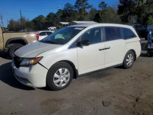 2017 HONDA All Models