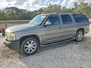 2005 GMC YUKON