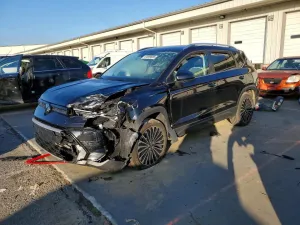 2025 VOLKSWAGEN ALL OTHER