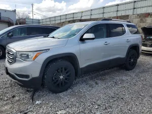 2018 GMC ACADIA