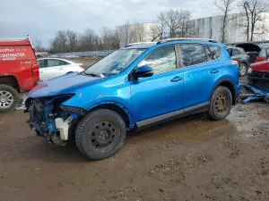 2017 TOYOTA RAV4