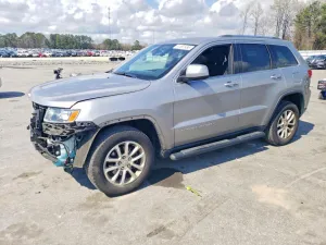 2015 JEEP GRAND CHER