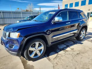 2012 JEEP CHEROKEE