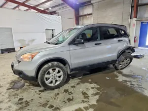 2009 HONDA CRV