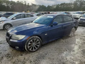 2011 BMW 3 SERIES