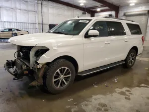 2021 FORD EXPEDITION