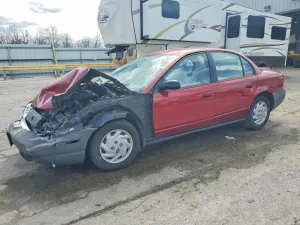 2000 SATURN SL/SL1/SL2