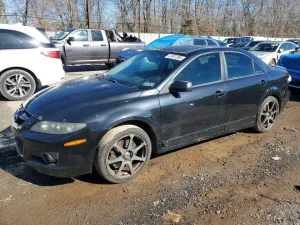 2006 MAZDA ALL OTHER